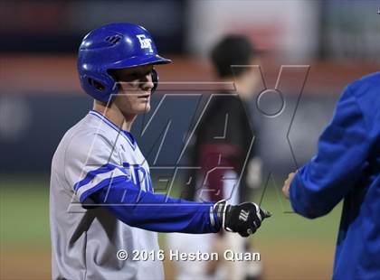 Thumbnail 2 in Mountain Ridge vs El Toro (Hard 9 National Classic) photogallery.
