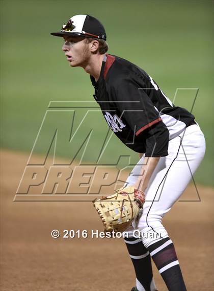 Thumbnail 1 in Mountain Ridge vs El Toro (Hard 9 National Classic) photogallery.