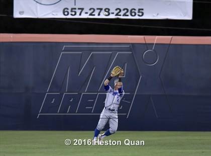 Thumbnail 2 in Mountain Ridge vs El Toro (Hard 9 National Classic) photogallery.