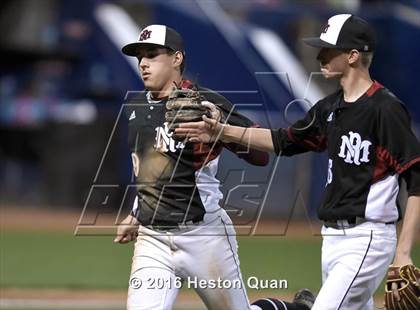 Thumbnail 2 in Mountain Ridge vs El Toro (Hard 9 National Classic) photogallery.