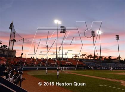 Thumbnail 1 in Mountain Ridge vs El Toro (Hard 9 National Classic) photogallery.