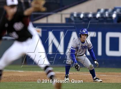 Thumbnail 1 in Mountain Ridge vs El Toro (Hard 9 National Classic) photogallery.