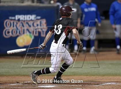 Thumbnail 1 in Mountain Ridge vs El Toro (Hard 9 National Classic) photogallery.