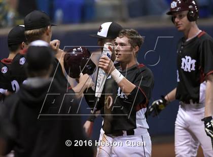 Thumbnail 2 in Mountain Ridge vs El Toro (Hard 9 National Classic) photogallery.