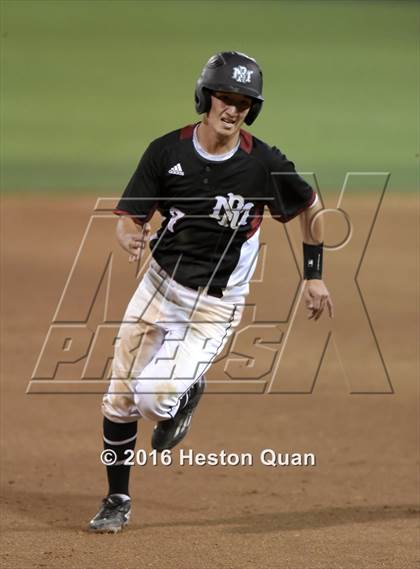Thumbnail 2 in Mountain Ridge vs El Toro (Hard 9 National Classic) photogallery.