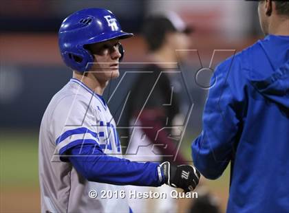 Thumbnail 3 in Mountain Ridge vs El Toro (Hard 9 National Classic) photogallery.