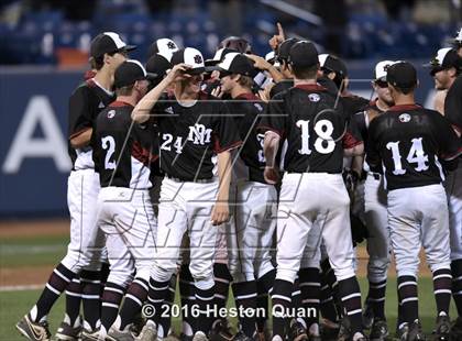 Thumbnail 2 in Mountain Ridge vs El Toro (Hard 9 National Classic) photogallery.