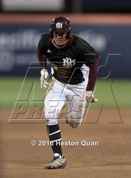 Thumbnail 3 in Mountain Ridge vs El Toro (Hard 9 National Classic) photogallery.