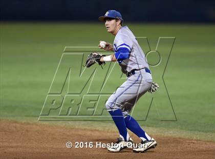 Thumbnail 2 in Mountain Ridge vs El Toro (Hard 9 National Classic) photogallery.