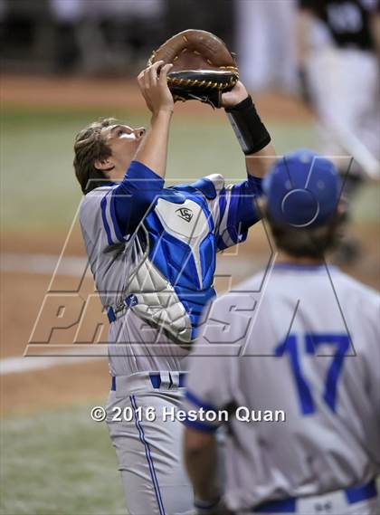 Thumbnail 2 in Mountain Ridge vs El Toro (Hard 9 National Classic) photogallery.