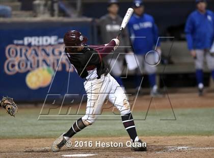 Thumbnail 3 in Mountain Ridge vs El Toro (Hard 9 National Classic) photogallery.