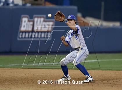 Thumbnail 2 in Mountain Ridge vs El Toro (Hard 9 National Classic) photogallery.
