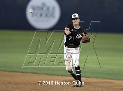 Thumbnail 3 in Mountain Ridge vs El Toro (Hard 9 National Classic) photogallery.
