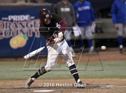 Thumbnail 2 in Mountain Ridge vs El Toro (Hard 9 National Classic) photogallery.