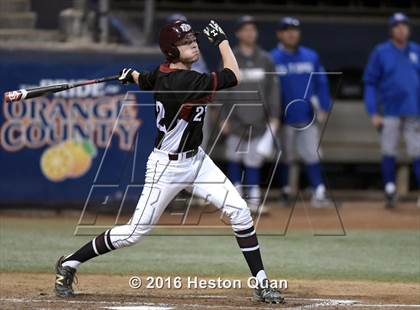 Thumbnail 1 in Mountain Ridge vs El Toro (Hard 9 National Classic) photogallery.