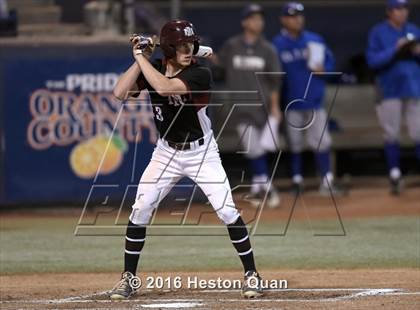Thumbnail 1 in Mountain Ridge vs El Toro (Hard 9 National Classic) photogallery.