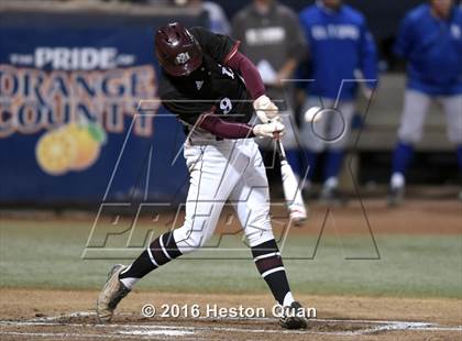 Thumbnail 1 in Mountain Ridge vs El Toro (Hard 9 National Classic) photogallery.
