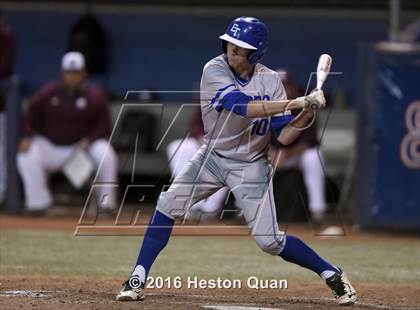 Thumbnail 1 in Mountain Ridge vs El Toro (Hard 9 National Classic) photogallery.