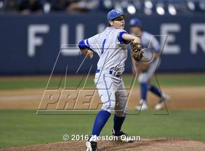 Thumbnail 2 in Mountain Ridge vs El Toro (Hard 9 National Classic) photogallery.