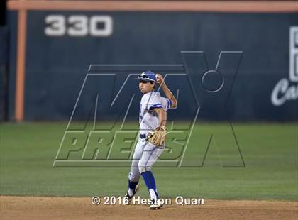 Thumbnail 1 in Mountain Ridge vs El Toro (Hard 9 National Classic) photogallery.