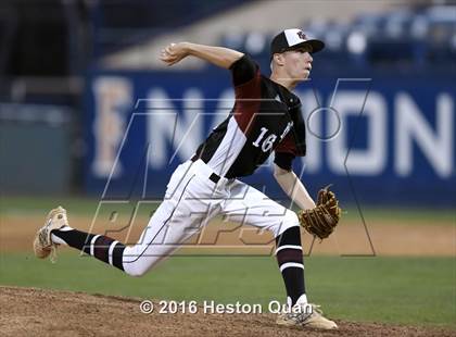 Thumbnail 2 in Mountain Ridge vs El Toro (Hard 9 National Classic) photogallery.