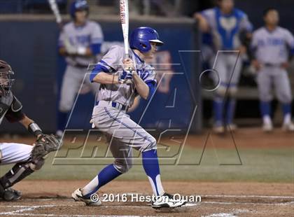 Thumbnail 2 in Mountain Ridge vs El Toro (Hard 9 National Classic) photogallery.