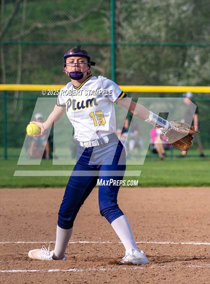 Thumbnail 1 in Plum @ Shaler Area photogallery.