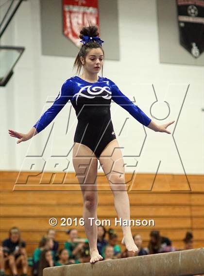 Thumbnail 3 in Loveland  Invitational photogallery.