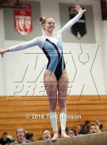 Thumbnail 1 in Loveland  Invitational photogallery.