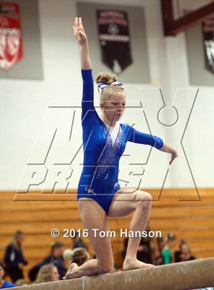 Thumbnail 2 in Loveland  Invitational photogallery.