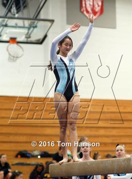 Thumbnail 1 in Loveland  Invitational photogallery.
