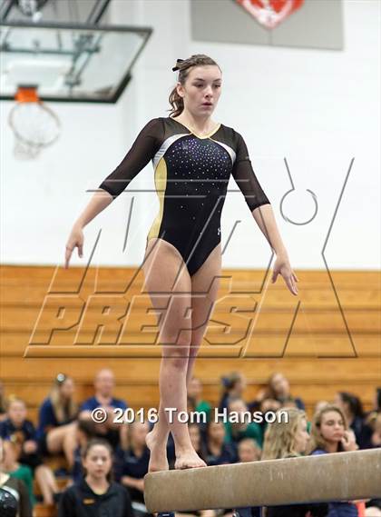 Thumbnail 3 in Loveland  Invitational photogallery.