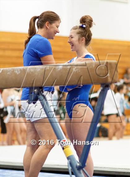 Thumbnail 1 in Loveland  Invitational photogallery.
