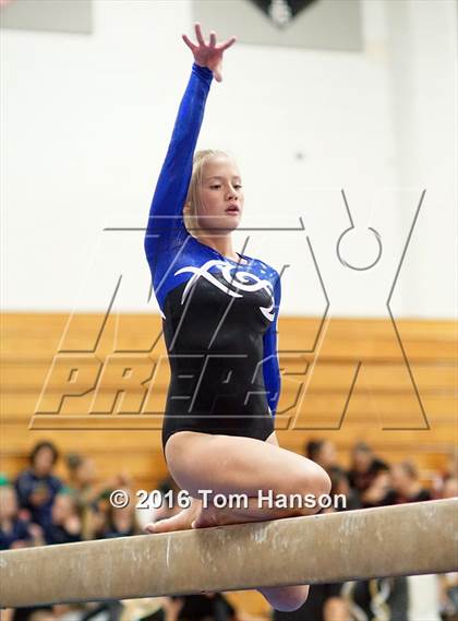 Thumbnail 2 in Loveland  Invitational photogallery.