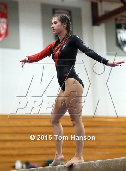 Thumbnail 3 in Loveland  Invitational photogallery.