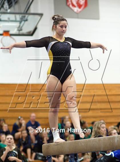 Thumbnail 3 in Loveland  Invitational photogallery.