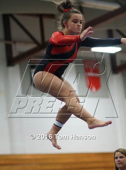 Thumbnail 1 in Loveland  Invitational photogallery.