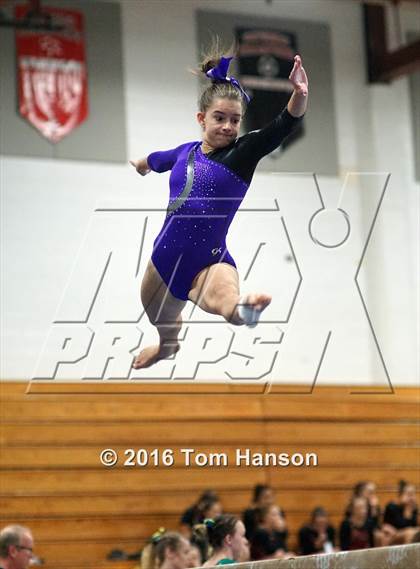 Thumbnail 3 in Loveland  Invitational photogallery.