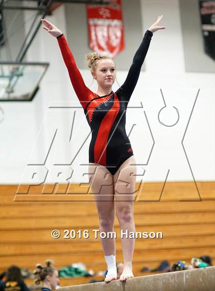 Thumbnail 2 in Loveland  Invitational photogallery.