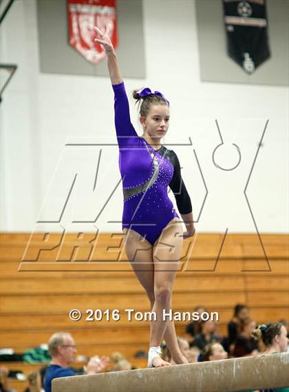 Thumbnail 1 in Loveland  Invitational photogallery.