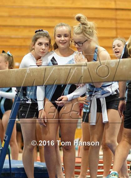 Thumbnail 3 in Loveland  Invitational photogallery.