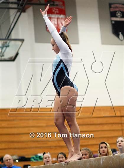 Thumbnail 3 in Loveland  Invitational photogallery.