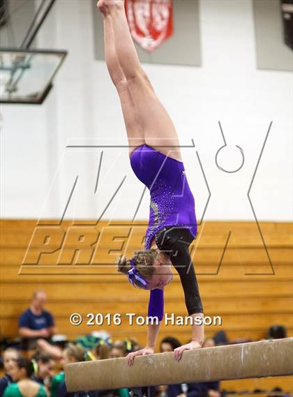 Thumbnail 2 in Loveland  Invitational photogallery.