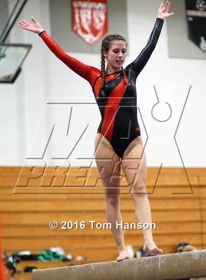 Thumbnail 2 in Loveland  Invitational photogallery.