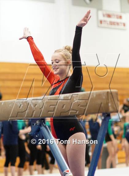 Thumbnail 1 in Loveland  Invitational photogallery.
