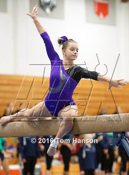 Thumbnail 2 in Loveland  Invitational photogallery.