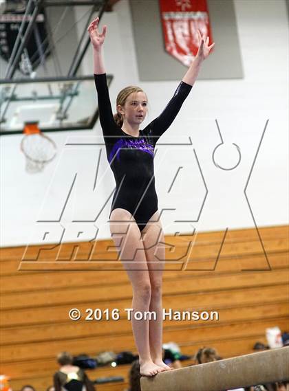 Thumbnail 1 in Loveland  Invitational photogallery.