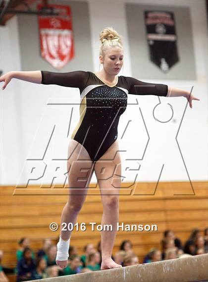 Thumbnail 2 in Loveland  Invitational photogallery.