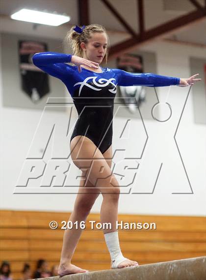 Thumbnail 3 in Loveland  Invitational photogallery.