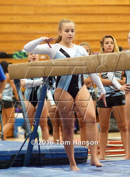 Thumbnail 2 in Loveland  Invitational photogallery.